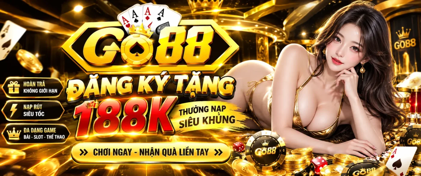 GO88 go88-banner